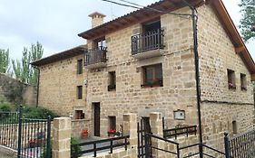 La Casa de las Tinas
